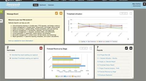 netsuite openair reviews|NetSuite OpenAir Reviews: Pricing & Software .